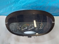 dials clock LANCIA Y 1.4 12V 6062502NB