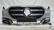 MERCEDES GLB II W244 26- bumper front front 6XPDC A2448857508