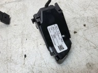 GUZIK button MULTIFUNKCJI CHROM AUDI A3 A4 A6 A8 4E0951527AD 4E0951527AE