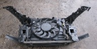 MERCEDES ML W166 3.0 CDI 12R support panel for radiators radiator
