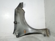Ford Fiesta MK6 lift parafango sinistra D2