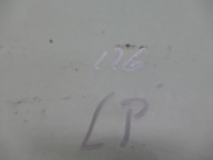 MERCEDES S W126 window door left front front