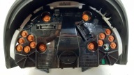 dials Smart ForTwo Cabrio 0,7T