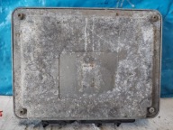OCTAVIA 1.6 B 032906014F control unit of the engine