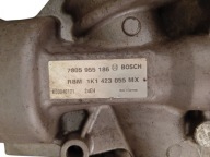 servo control VW GOLF V VI PASSAT B6 B8 EOS TOURAN 1K1423055MX EU