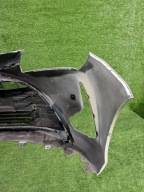 front bumper front TOYOTA YARIS III LIFT 17- NR.Z528