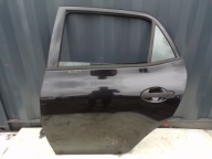 door left rear. rear part TOYOTA AURIS 1 and