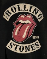 Plagát The Rolling Stones Rocková skupina 90x60