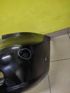CHEVROLET REZZO bumper rear part LAKIER 87U
