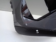 front bumper PEUGEOT 2008 II 23- LIFT NR 51552