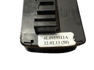 AUDI A8 4H D4 Q7 4L prekidač HAKA 4L0959511A
