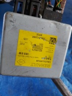 control electrics TWINGO 488109363R