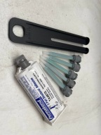 running board KLEJ original PORSCHE AUDI VW 00004330653