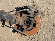 KIA OPTIMA IV 1.7 CRDI 15-20 swing shock absorber left front 54650-D4900
