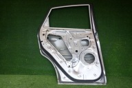 HYUNDAI KONA 17- door left rear. rear part