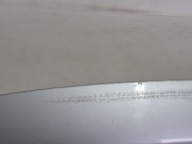 DACIA DUSTER et 1 10-18 Capot