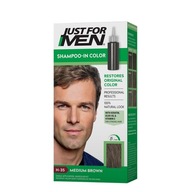 Just For Men farbiaci šampón H35 60g