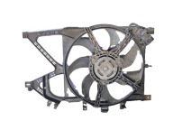 ventilátor chladiče Opel Corsa c 1.2 b 24426588