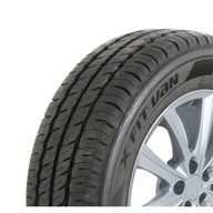 1x LAUFENN 195/70R15 104/102R X Fit VAN LV01 C letnia