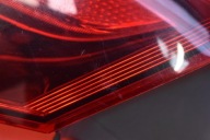 light right rear part rear OPEL ASTRA 4 IV J 5D HB 09-12