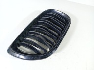 BMW 3 E46 01-05 grill grille kidney grille spoiler left front