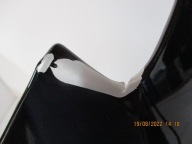 fender left Mercedes GLE A166