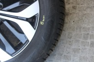 wheels discs disc 235/55 R18 RENAULT AUSTRAL