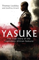 Yasuke: The true story of the legendary African
