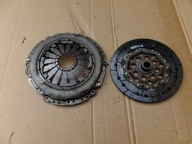 de pression Disque Embrayage opel meriva B 1,3 cdti 2010r
