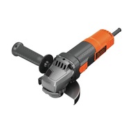 Szlifierka kątowa Black &amp; Decker beg210-qs