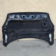 bonnet complete JAGUAR E-PACE 2018 ROK