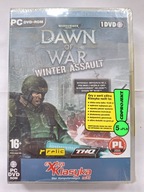 Warhammer 40.000 Dawn of War 1 I Winter Assault PL