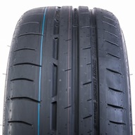 2× Dunlop Sport Maxx Race 2 305/30R20 103 Y ochranný rant, výstuž (XL) N2 - Porsche