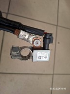 Batteriemanagement Sensor Mazda MX-30 P5E1-188A1
