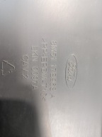 spoiler grid of a bumper front OE 8M5117B968A FORD Focus 2 II 04-11