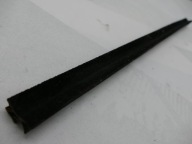 MERCEDES S W126 SE moulding dust left rear part
