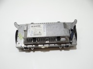 MONITOR display navigation devices BMW X5 E70 9146651