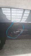 VW T7 7T0 21- bonnet