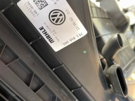 VW T6 TRANSPORTER heater for front complete CLIMATIC 7E1816005