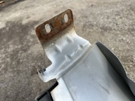 fender front front left Jeep Grand Cherokee SRT 2014+