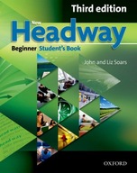 New Headway Beginner (3rd Edition) Student´s Book ( International English E
