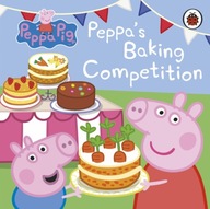 Peppa Pig: Peppa s Baking Competition Peppa Pig