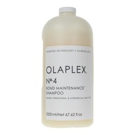 Bond Maintenance N 4 Olaplex šampón 2 l