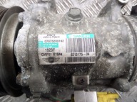 MINI ONE engine 1.6 D compressor of the air conditioning 1923 9213175-04