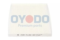 Oyodo 40F0020-OYO Filter, vetranie priestoru pre cestujúcich