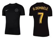 Koszulka Nike FC Barcelona DEMBELE 7