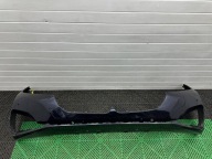 front bumper front BMW 7 G11 G12 LIFT