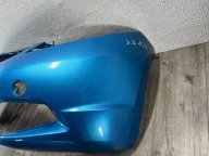 HONDA JAZZ III 2008-2013 bumper front 71101-TF0-ZZ00