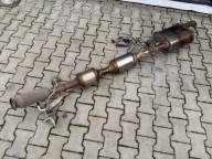 VW TRANSPORTER T6 T6.1 catalyst DPF 7LA131701C 7LA131780B