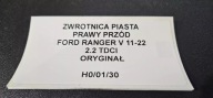 otoč čepu pravý předek FORD RANGER V 11-22